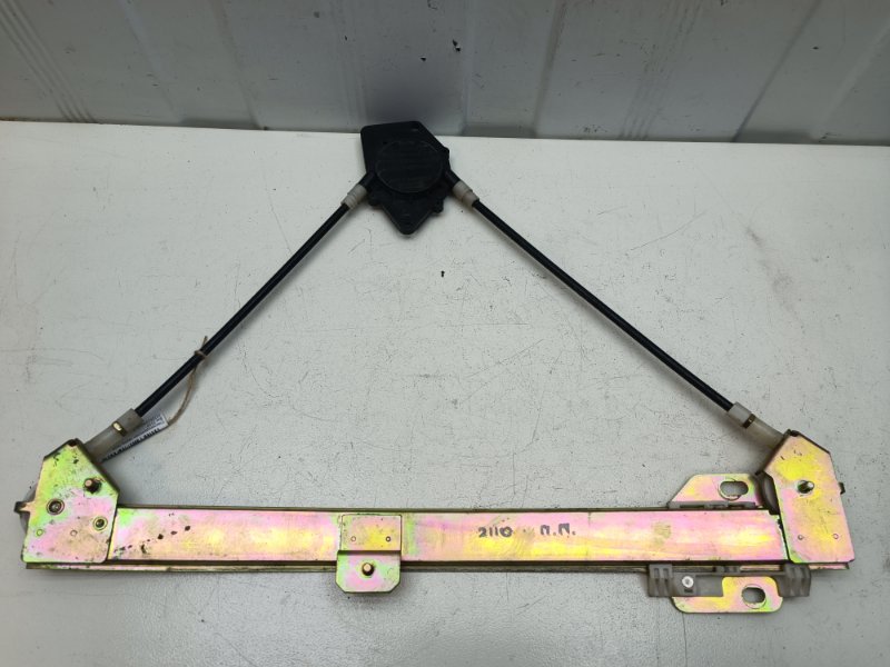 Стеклоподъемник Ваз 2110