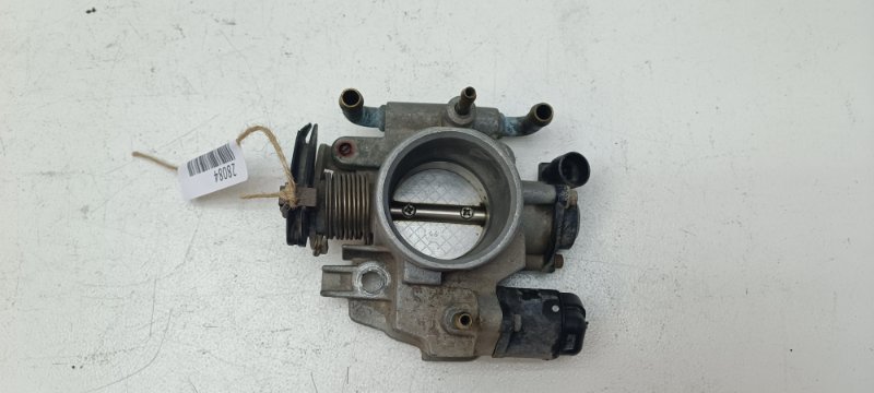 Дроссельная заслонка ВАЗ 2110