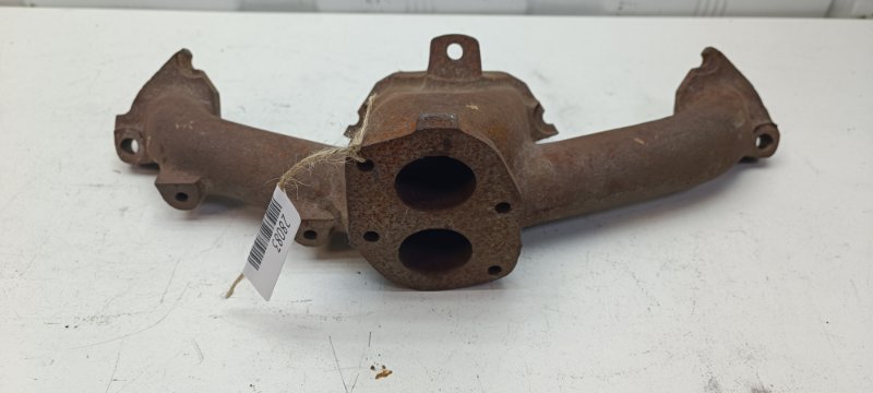 Коллектор выпускной Ваз 2101