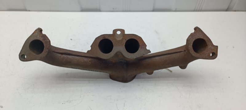 Коллектор выпускной Ваз 2101