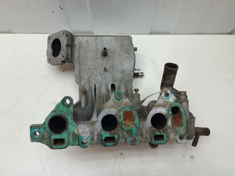 Коллектор впускной ОКА 1116