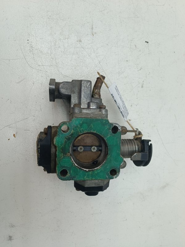 Дроссельная заслонка Ока 11116