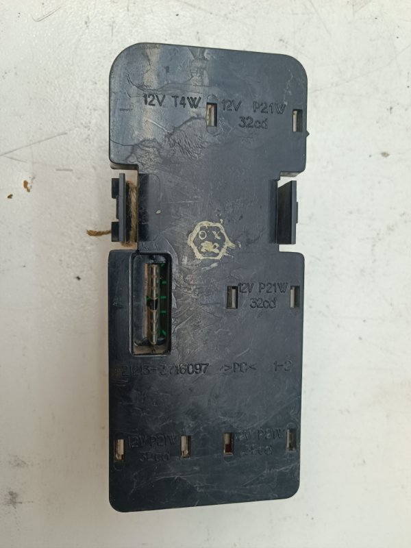 Плата фонаря Ваз Нива 2121 21213 21214