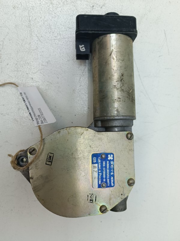 Мотор стеклоподъемника Ваз 2106