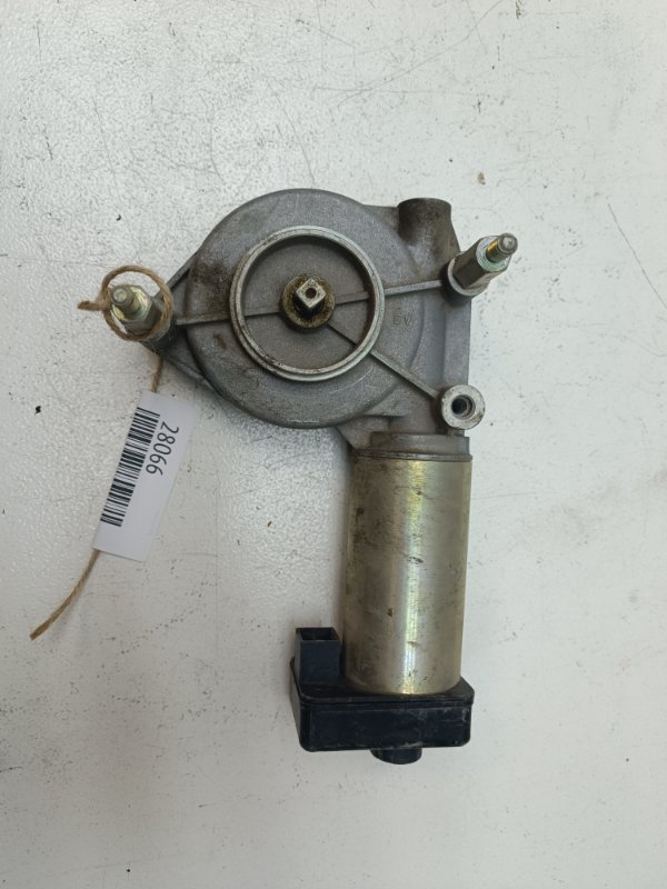 Мотор стеклоподъемника Ваз 2106