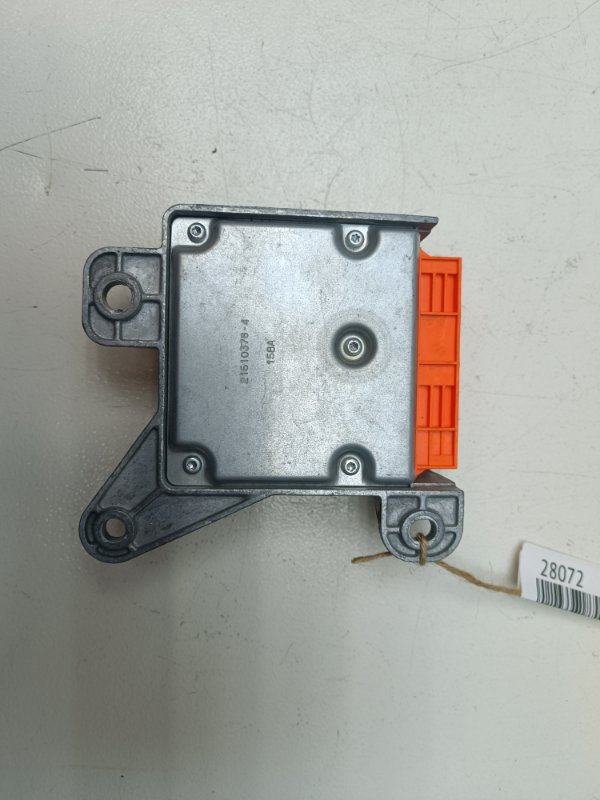 Блок управления airbag Лада Приора