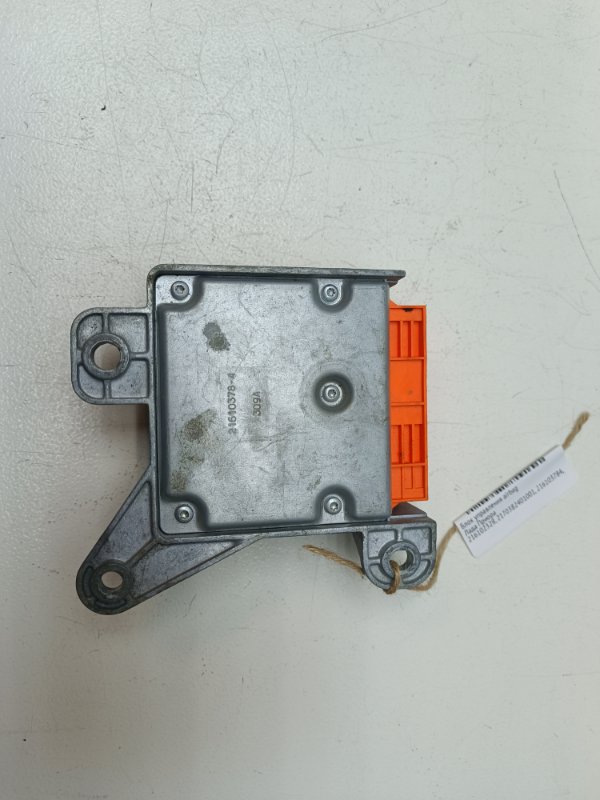 Блок управления airbag Лада Приора