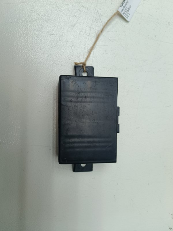 Иммобилайзер Ваз 2115