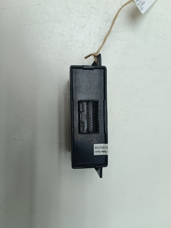 Иммобилайзер Ваз 2115