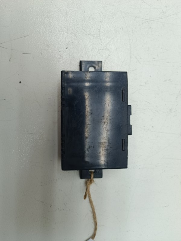 Иммобилайзер Ваз 2115