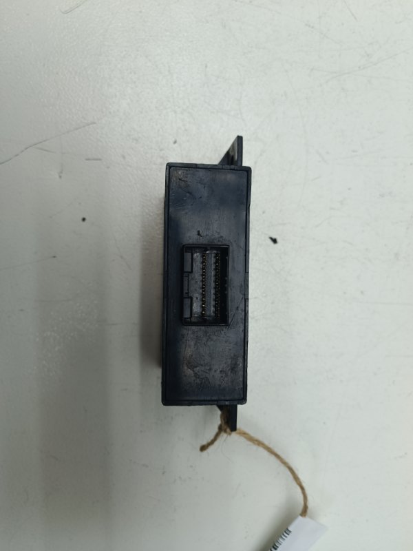 Иммобилайзер Ваз 2115