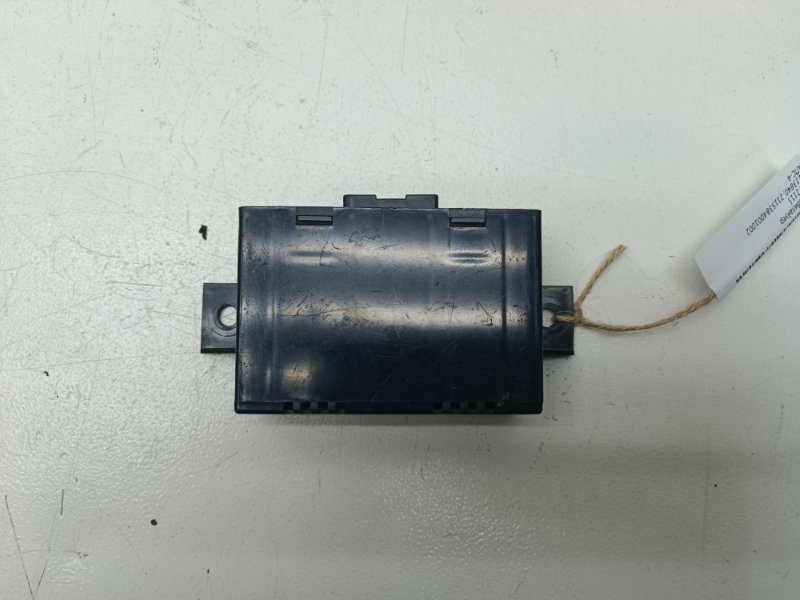 Иммобилайзер Ваз 2115