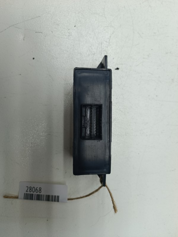 Иммобилайзер Ваз 2115