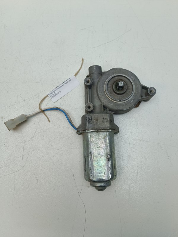 Мотор стеклоподъемника Ваз 2110