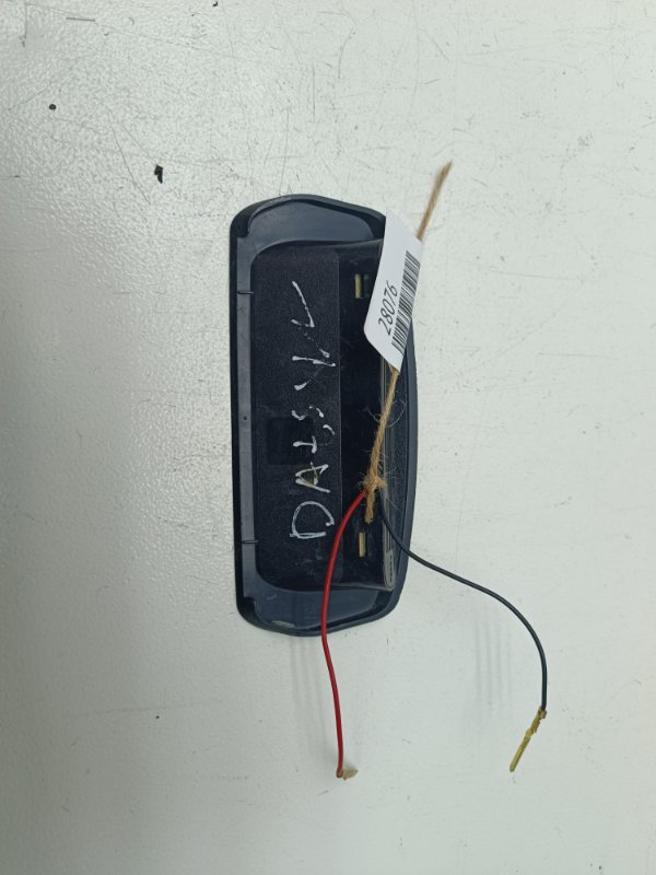 Стоп-сигнал дополнительный Лада Гранта ON-DO