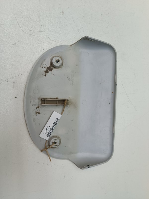 Накладка стоп-сигнала Лада Калина