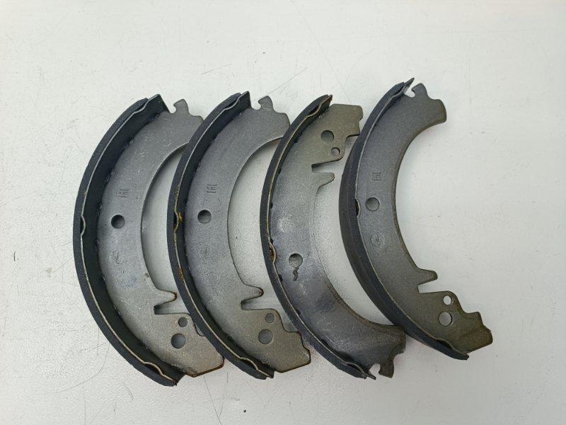 Тормозные колодки Ваз 2101