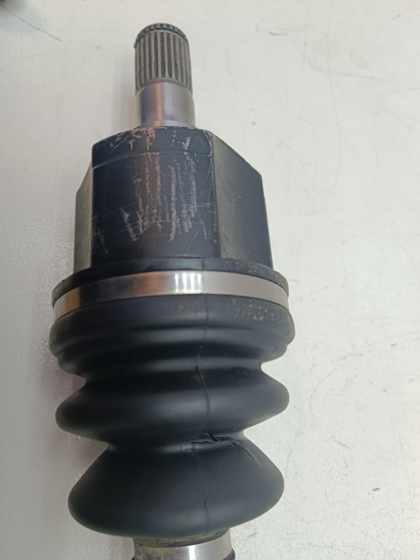 Привод Hyundai Sonata EF