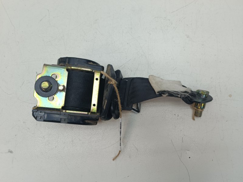 Ремень безопасности Ваз 2114