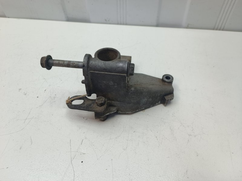 Кронштейн опоры двс Ваз 2110