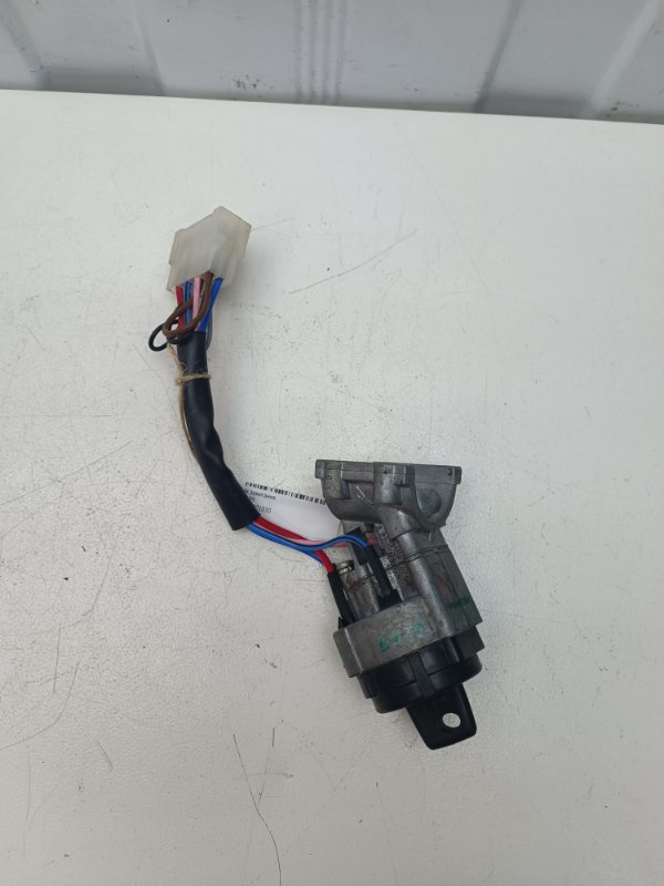 Замок зажигания Ваз 2109