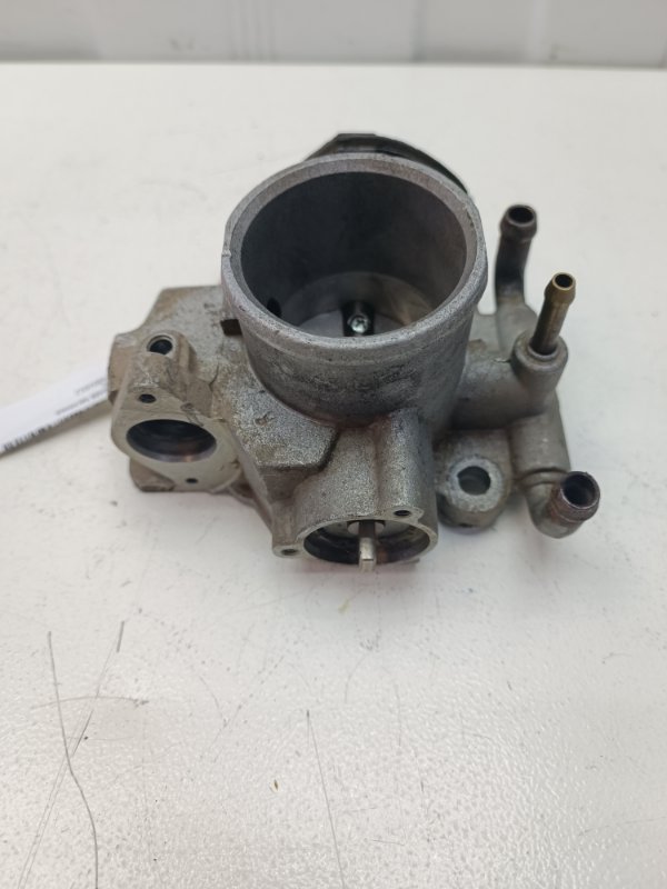 Дроссельная заслонка Ваз 2110