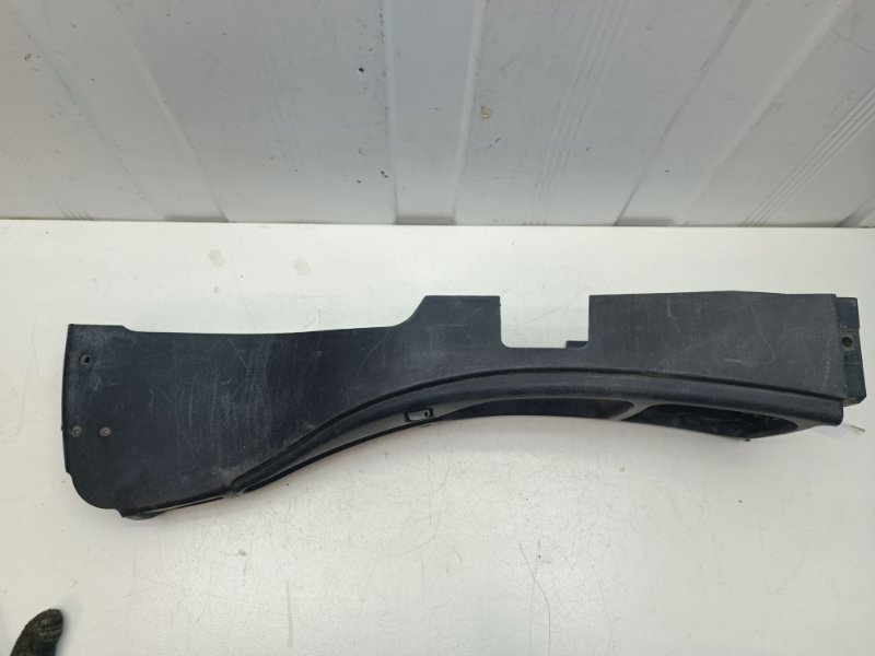 Консоль между сидений Ваз 2114