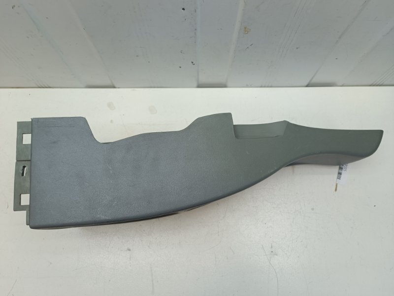 Консоль между сидений Ваз Калина