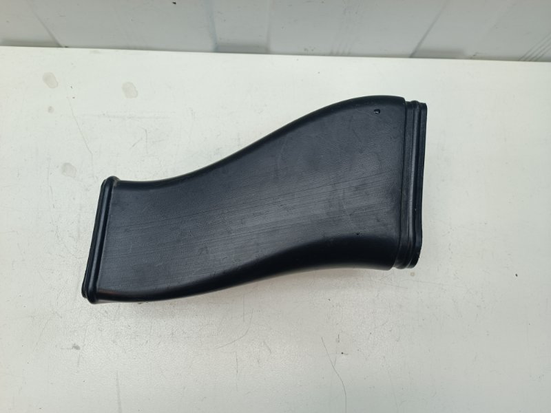 Воздуховод отопителя Ваз Калина