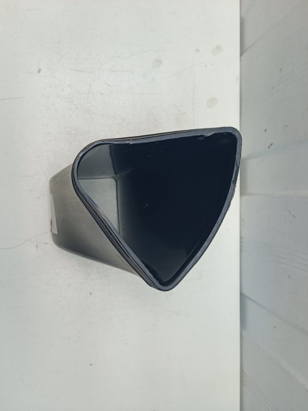 Воздуховод отопителя Ваз Калина