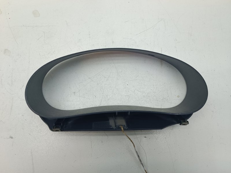 Накладка щитка приборов Ваз Калина