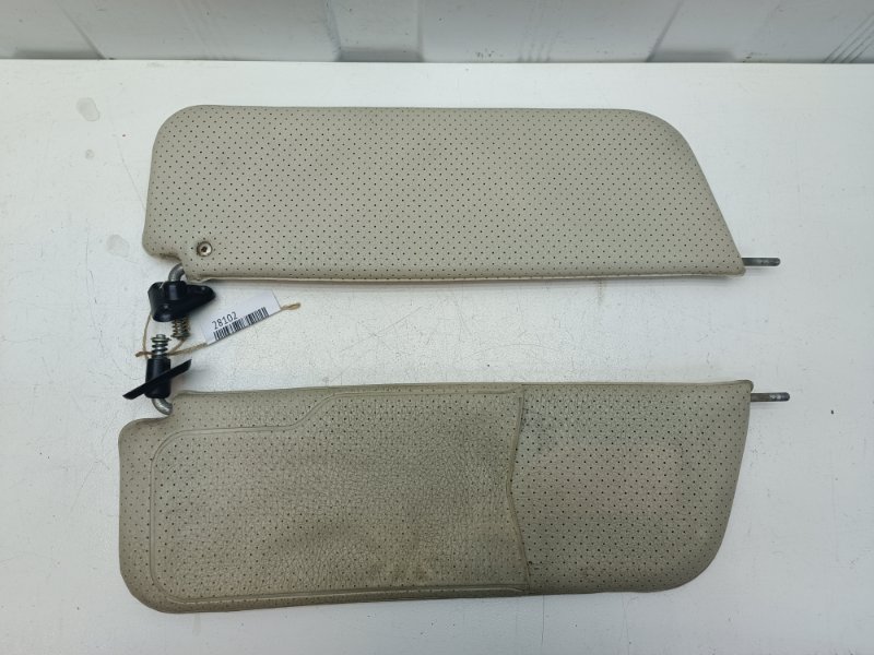 Козырек солнцезащитный Ваз 2106