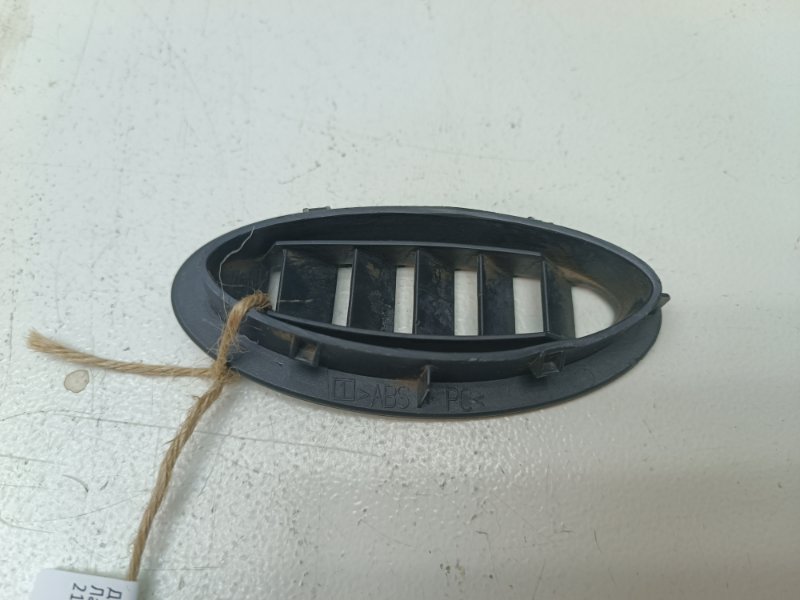 Дефлектор панели Лада Приора