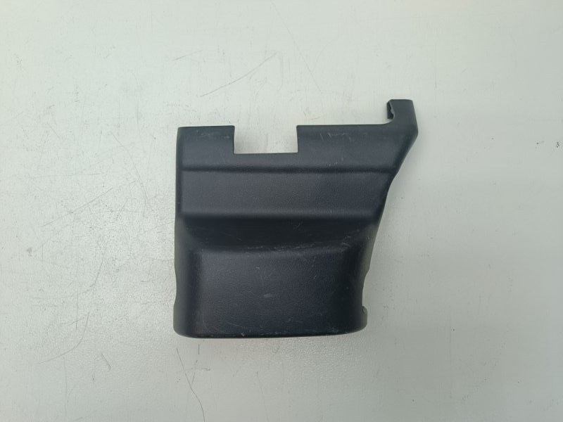 Кожух рулевой колонки Лада Приора