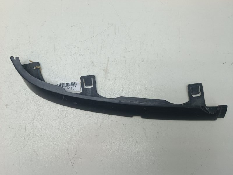 Ресничка Ваз 2114