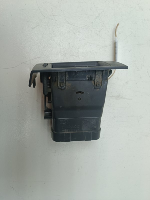 Воздуховод отопителя Лада Приора