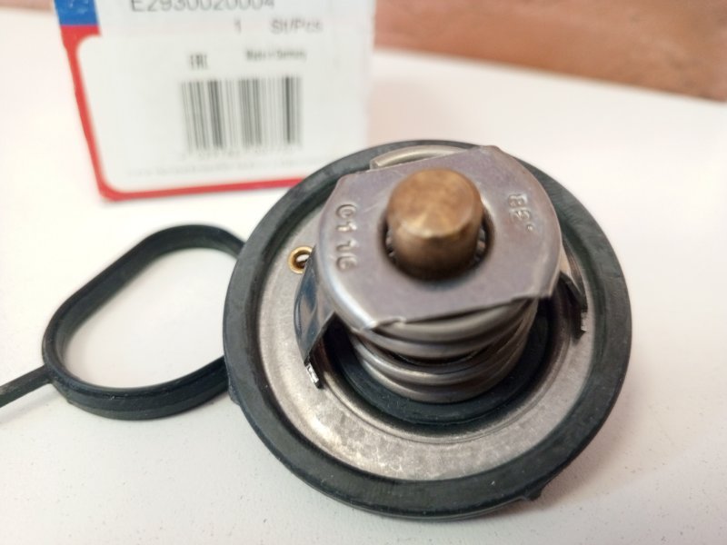 Термостат Ford Fusion