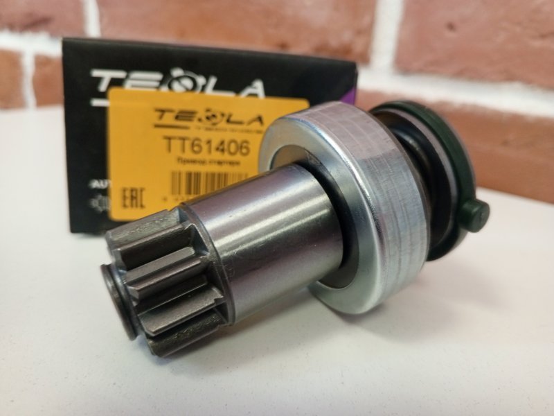 Бендикс стартера Volkswagen Transporter T4