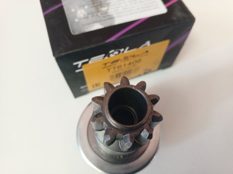 Бендикс стартера Volkswagen Transporter T4