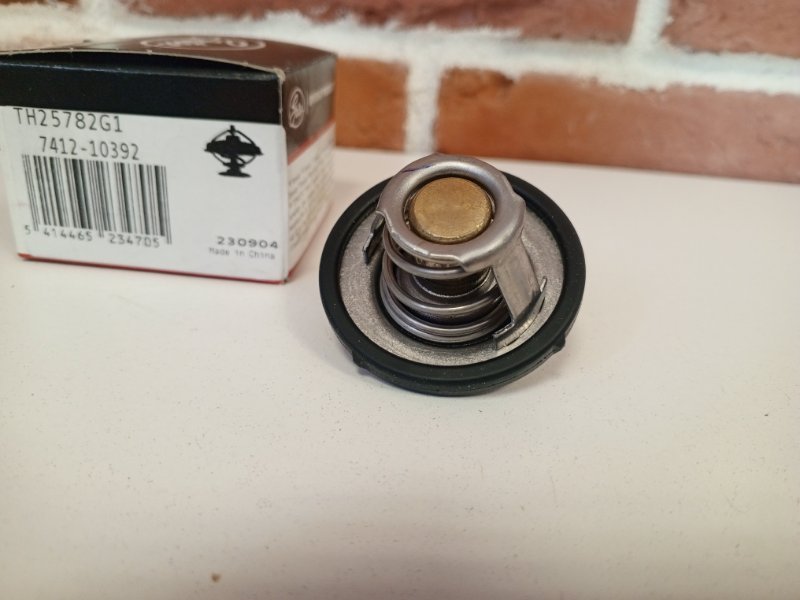 Термостат Ford Fusion