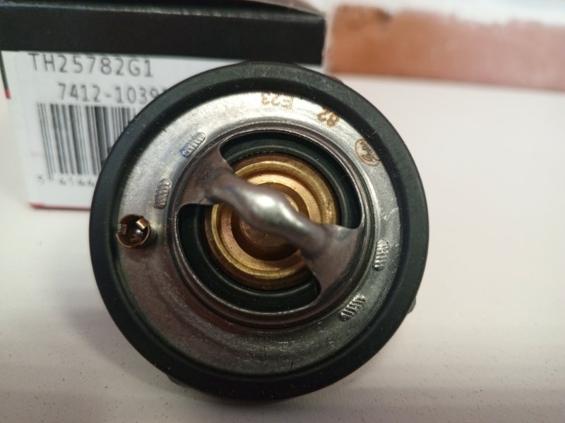 Термостат Ford Fusion