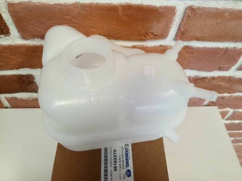 Бачок расширительный Chevrolet Lanos