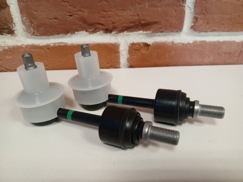 Стойка стабилизатора Hyundai Tucson SPORTAGE 4