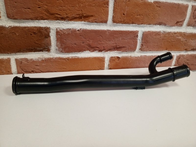 Трубка охлаждения Renault Logan Sandero