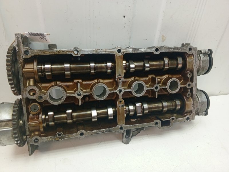 Крышка клапанов Volkswagen Golf