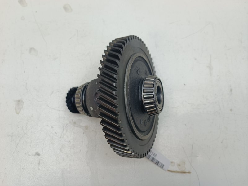 Дифференциал Citroen C4 2015