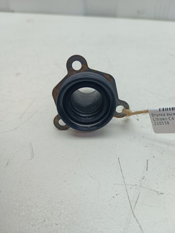 Втулка выжимного Citroen C4 2015