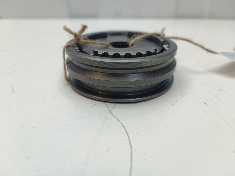 Муфта синхронизатора кпп Citroen C4 2015