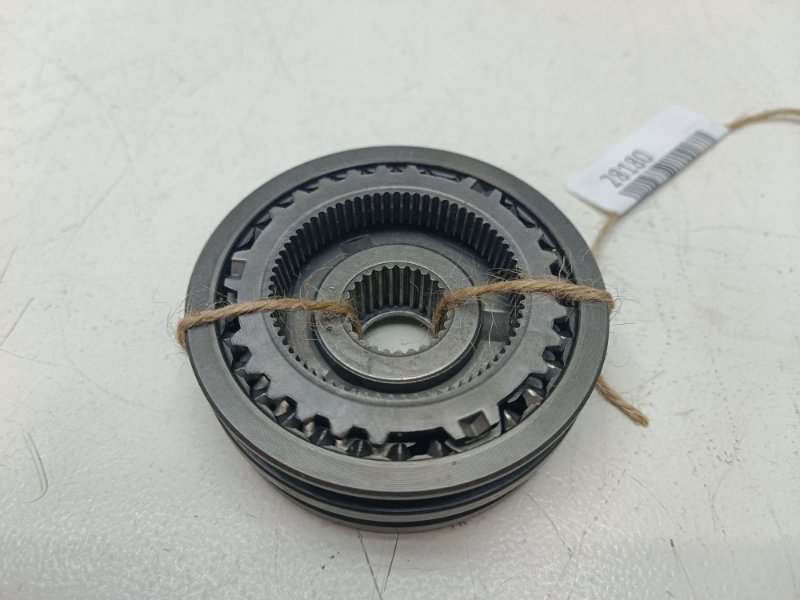 Муфта синхронизатора кпп Citroen C4 2015