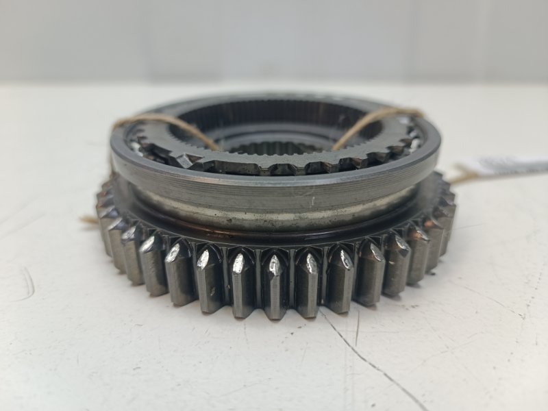 Муфта синхронизатора кпп Citroen C4 2015